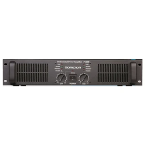 Startech P-1500 Power Amfi 2X750 Watt
