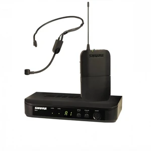 Blx14E/P31 Telsiz Kulaklık Mikrofon