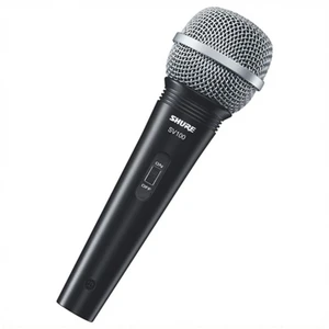 Sv100 Dinamik Mikrofon