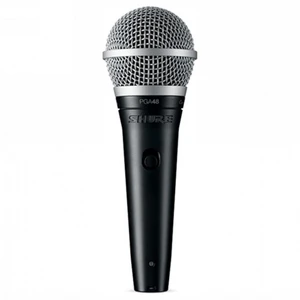 Pga48 Xlr Vokal Mikrofon
