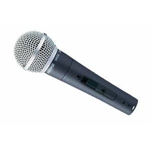 Sm58 Se Mikrofon