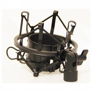 Spekon T-5S Stüdyo Mikrofon Shock Mount
