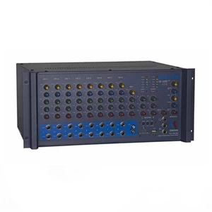 Safir Sr 8/1200 Usb Power Mikser Amfi 2X600 Watt