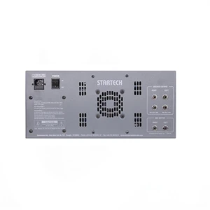 Focus F 6/600 Power Mikser Amfi 2X300 Watt