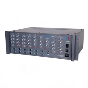 Cooper Rev/400 Usb 400 Watt Mono Amfi