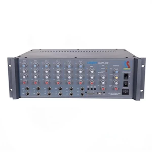 Cooper C 6/300 Usb Amfi 300 Watt