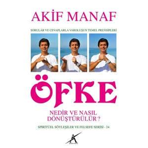 Öfke Nedir Ve Nasıl Oluşur?