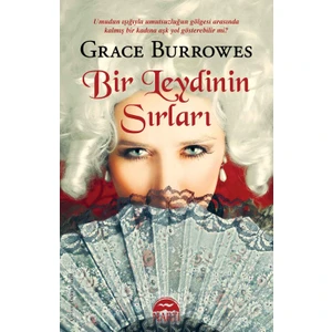 Bir Leydinin Sırları - Grace Burrowes