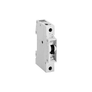Tek Fazlı Otomatik Sigorta - B1x16Ax3kA
