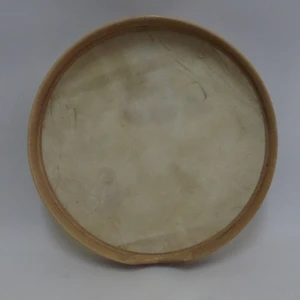 Tekkat Bendir (38Cm)