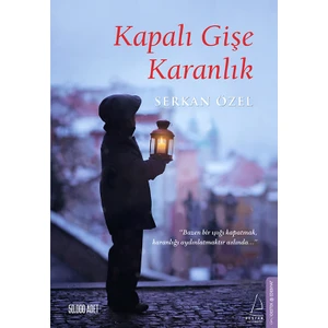 Kapalı Gişe Karanlık - Serkan Özel