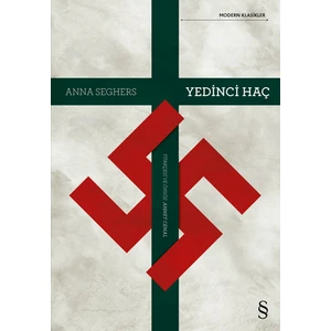 Yedinci Haç - Anna Seghers