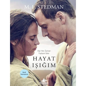 Hayat Işığım - M. L. Stedman