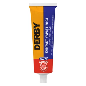 N.78 Kontakt Tüp Yapıştırıcı 125g