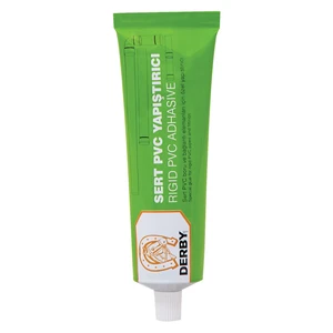 PVC Tüp Yapıştırıcı 125g