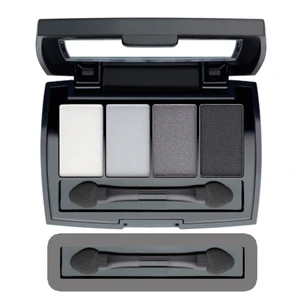 Color Catch Eye Palette Göz Farı 110 Black Diamond