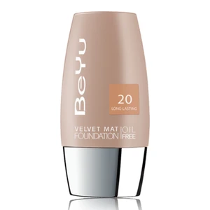 Velvet Mat Foundation 20