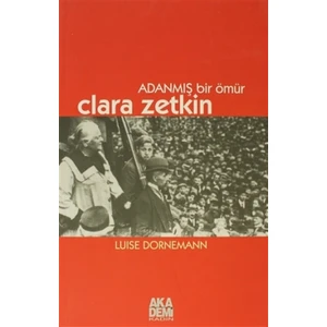 Clara Zetkin