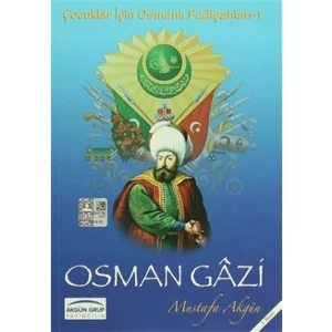 Osman Gazi
