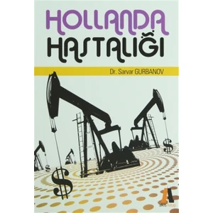 Hollanda Hastalığı