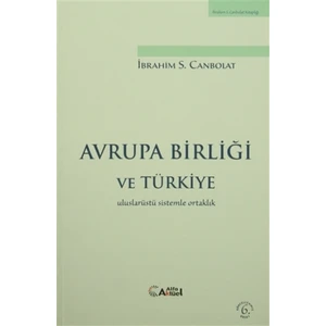 Avrupa Birliği ve Türkiye