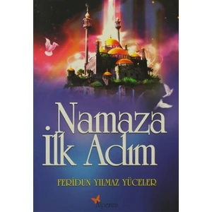 Namaza İlk Adım