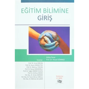 Eğitim Bilimine Giriş