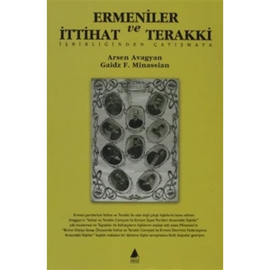 Ermeniler ve İttihat ve Terakki