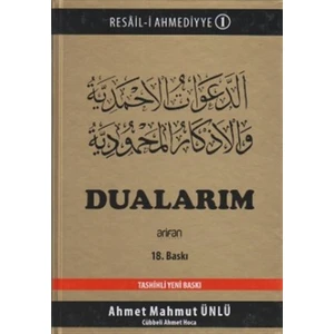 Dualarım