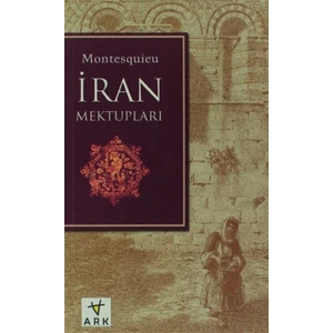 İran Mektupları