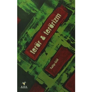 Terör ve Terörizm