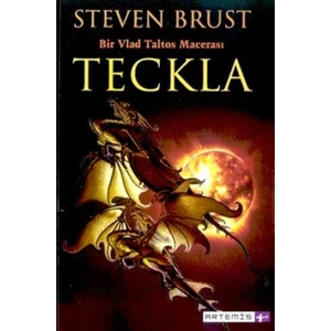 Bir Vlad Taltos Macerası: Teckla - Steven Brust