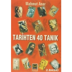 Tarihten 40 Tanık