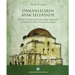 Osmanlıların Ayak İzlerinde