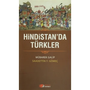 Hindistan’da Türkler