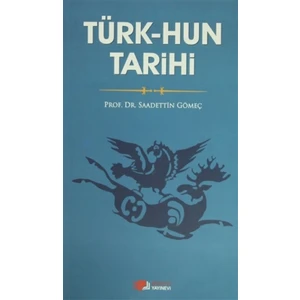 Türk-Hun Tarihi