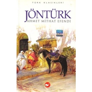 JönTürk - Ahmet Mithat Efendi