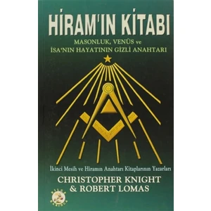 Hiram’ın Kitabı