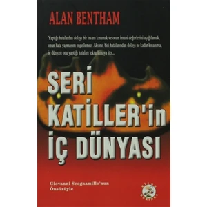 Seri Katiller’in İç Dünyası