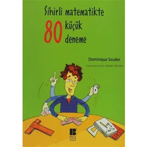 Sihirli Matematikte 80 Küçük Deneme