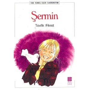 Şermin - Tevfik Fikret