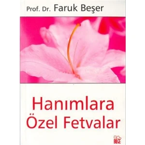 Hanımlara Özel Fetvalar