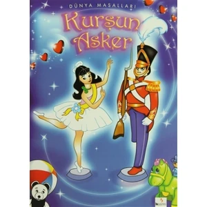 Kurşun Asker