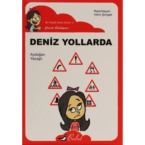 Deniz Yollarda