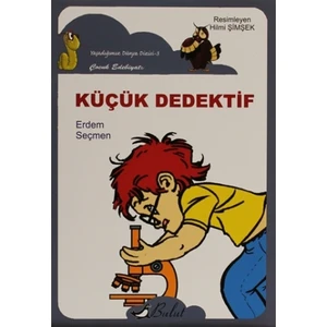 Küçük Dedektif