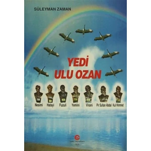 Yedi Ulu Ozan