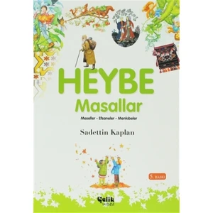 Heybe