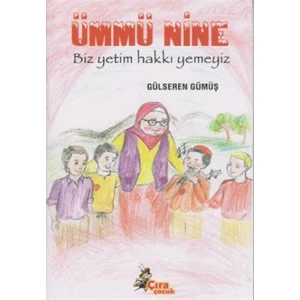 Ümmü Nine