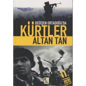 Değişen Ortadoğu’da Kürtler