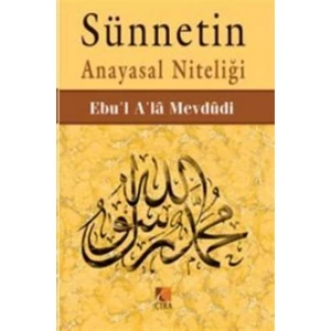 Sünnetin Anayasal Niteliği